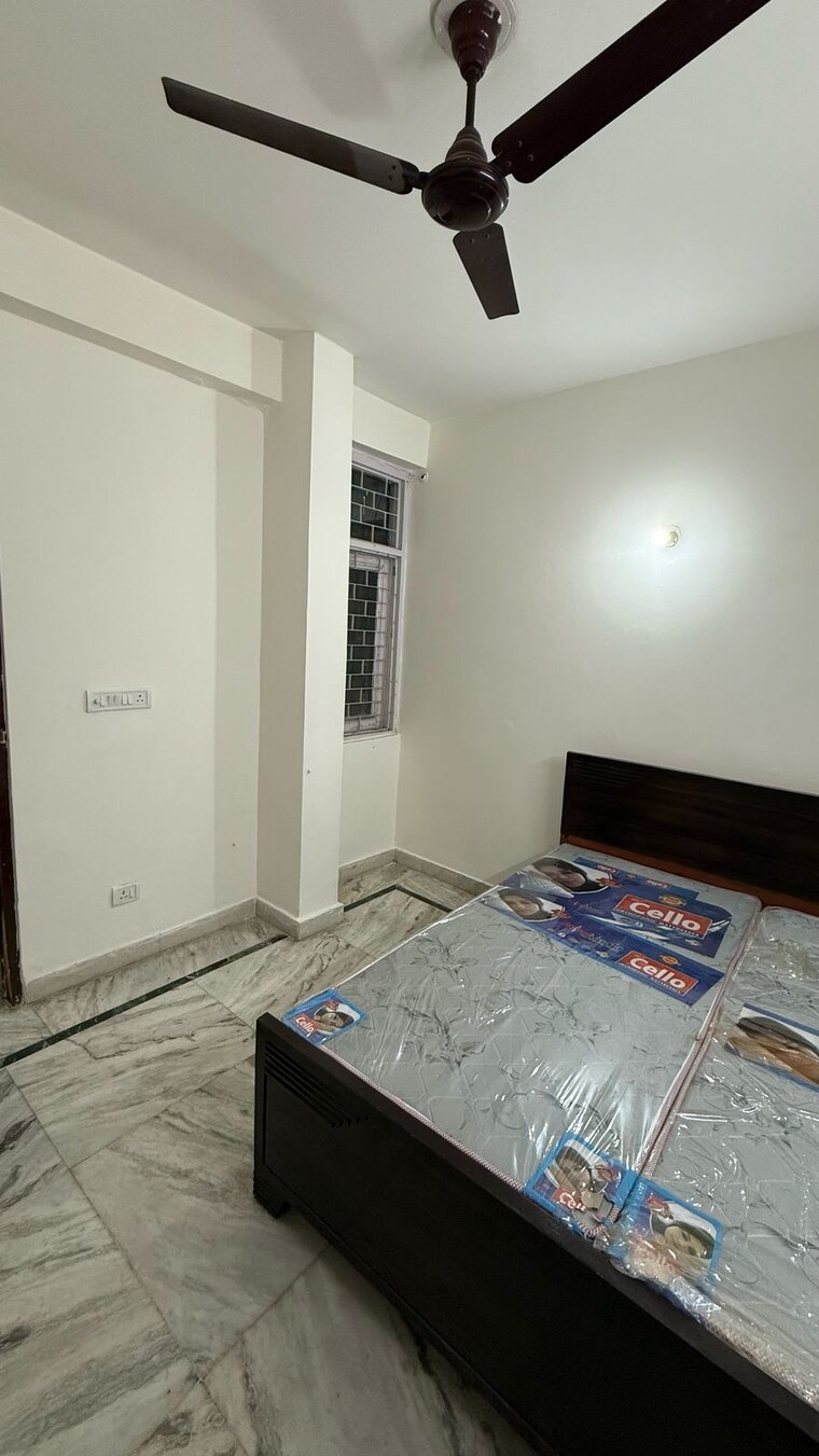 Bedroom, saket 2 Bedroom 850 Sq.Ft. Builder Floor In Saket Delhi 9183578