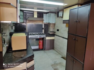 Kitchen in 2 BHK Apartment at Bandra West – for Rent
