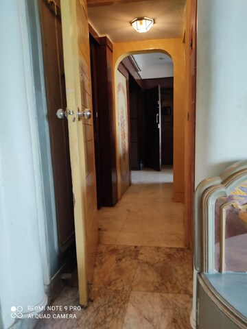  2 BHK Apartment at Bandra West – for Rent