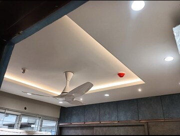Furnished Amenities in 2 BHK Apartment at Cybercity Marina Skies, Hi Tech City – for Rent