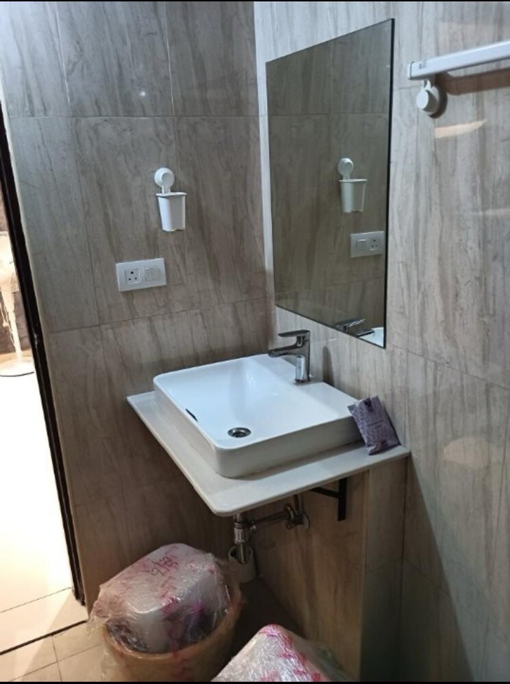Bathroom, cybercity-marina-skies 2 Bedroom 1250 Sq.Ft. Apartment In Hi Tech City Hyderabad 9183495