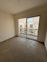 3 BHK + Study Room 1120 Sq.Ft. Builder Floor in Signature Global Park 4 and 5