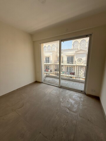 3 BHK Builder Floor For Sale in Signature Global Park 4 and 5, Sohna Sector 36