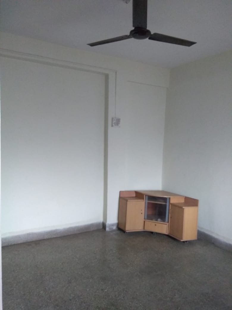 1 BHK Apartment For Rent in Saikedareshwar Sai Nagari