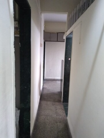 Building Lobby in 1 BHK Apartment at Saikedareshwar Sai Nagari, Katraj – for Rent