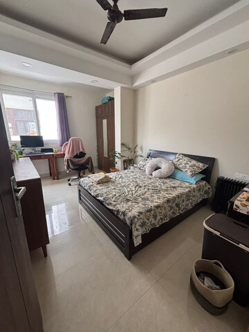 3.5 BHK Builder Floor For Rent in Sector 47
