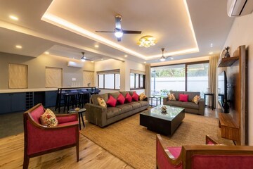 4 BHK Villa For Sale in Marna Siolim
