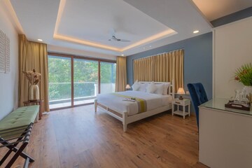 Room in 4 BHK Villa at Marna Siolim – for Sale