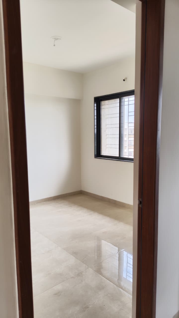2 BHK Apartment For Rent in Kasturi Eon Homes