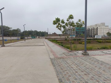Balcony in  Plot at ROF Normanton Park, Sohna Sector 36 – for Sale