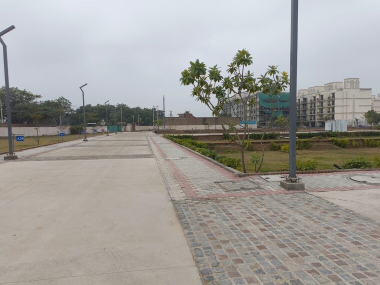 Balcony, rof-normanton-park  150 Sq.Yd. Plot In Sohna Sector 36 Gurgaon 9183610