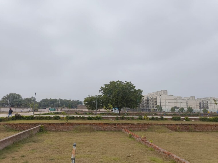 undefined, rof-normanton-park  150 Sq.Yd. Plot In Sohna Sector 36 Gurgaon 9183610