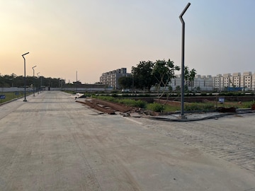  Plot – Exterior View View at ROF Normanton Park, Sohna Sector 36 - for Sale