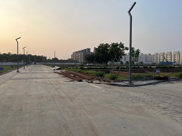 Exterior View, rof-normanton-park  150 Sq.Yd. Plot In Sohna Sector 36 Gurgaon 9183610