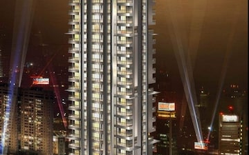 3 BHK Apartment For Sale in Transcon Flora Heights, Andheri West