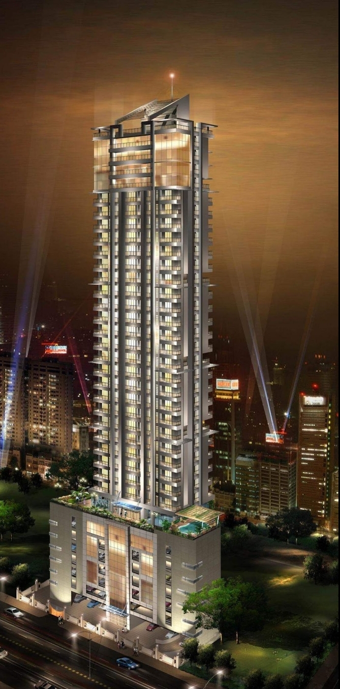 3 BHK Apartment For Sale in Transcon Flora Heights