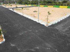 Plot For Sale in Im Aashik Bidadi,mysore R
