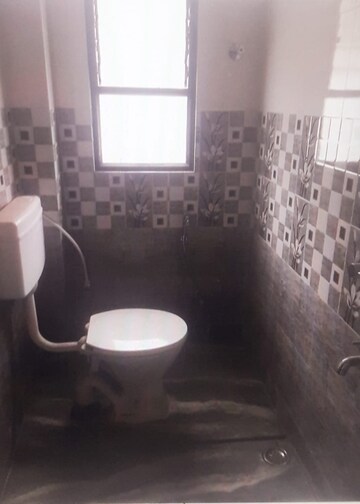Bathroom in 2 BHK Apartment at Hakim Para – for Sale