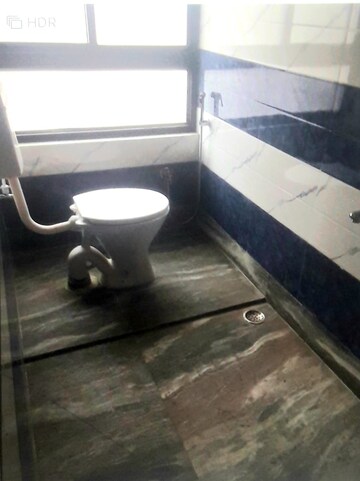 Attached Bathroom in 2 BHK Apartment at Hakim Para – for Sale