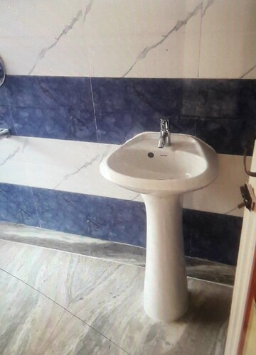 Bathroom in 2 BHK Apartment at Hakim Para – for Sale