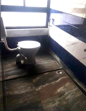 Attached Bathroom in 2 BHK Apartment at Hakim Para – for Sale