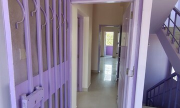 Building Lobby in 5 BHK Independent House at Kempalingapura – for Sale