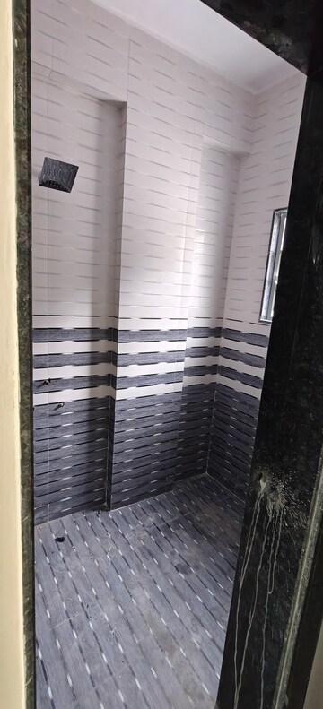Bathroom in 1 RK Independent House at Gokhalenagar – for Rent