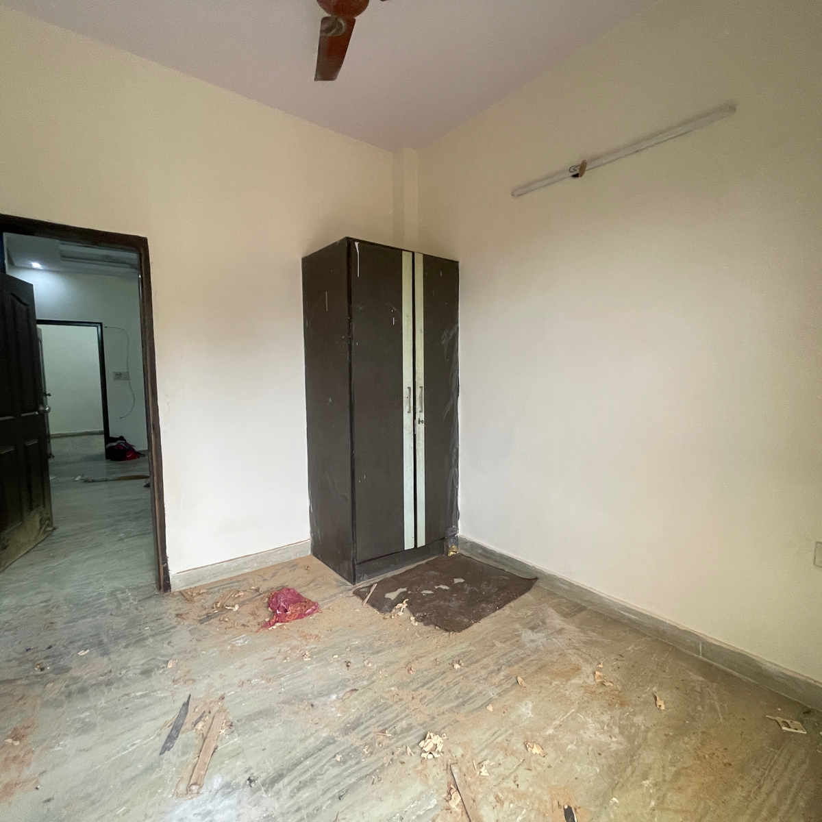 3 BHK Builder Floor For Sale in Rohini Sector 25