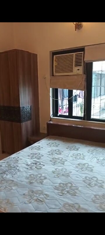 Bedroom in 3 BHK Apartment at Tata Glendale, Vasant Vihar – for Rent