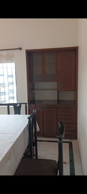 Kitchen in 3 BHK Apartment at Tata Glendale, Vasant Vihar – for Rent