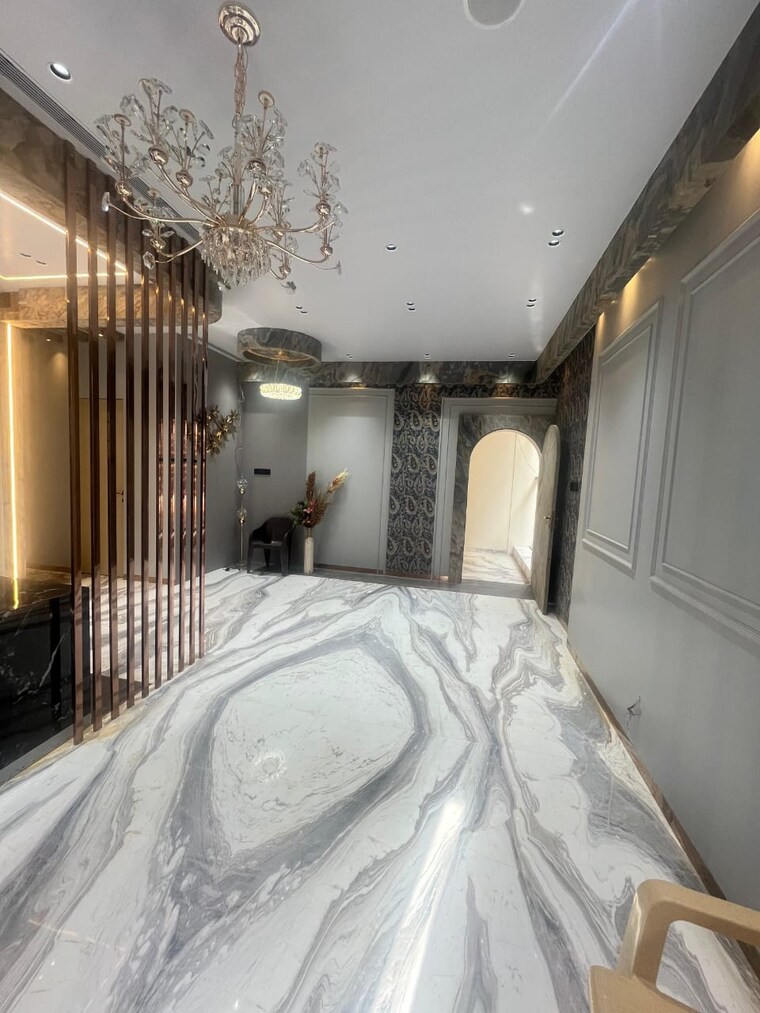 Bedroom, shree-om-paradise-chs 2 Bedroom 751 Sq.Ft. Apartment In Borivali West Mumbai 9183732