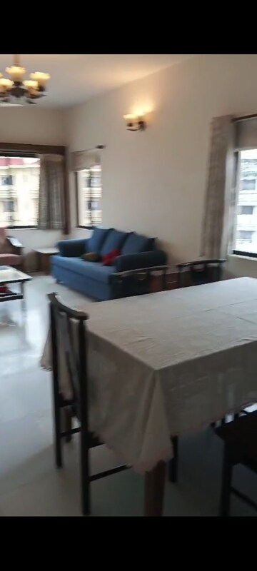 Team Area in 3 BHK Apartment at Tata Glendale, Vasant Vihar – for Rent