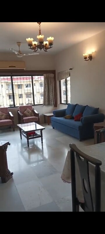 Team Area in 3 BHK Apartment at Tata Glendale, Vasant Vihar – for Rent
