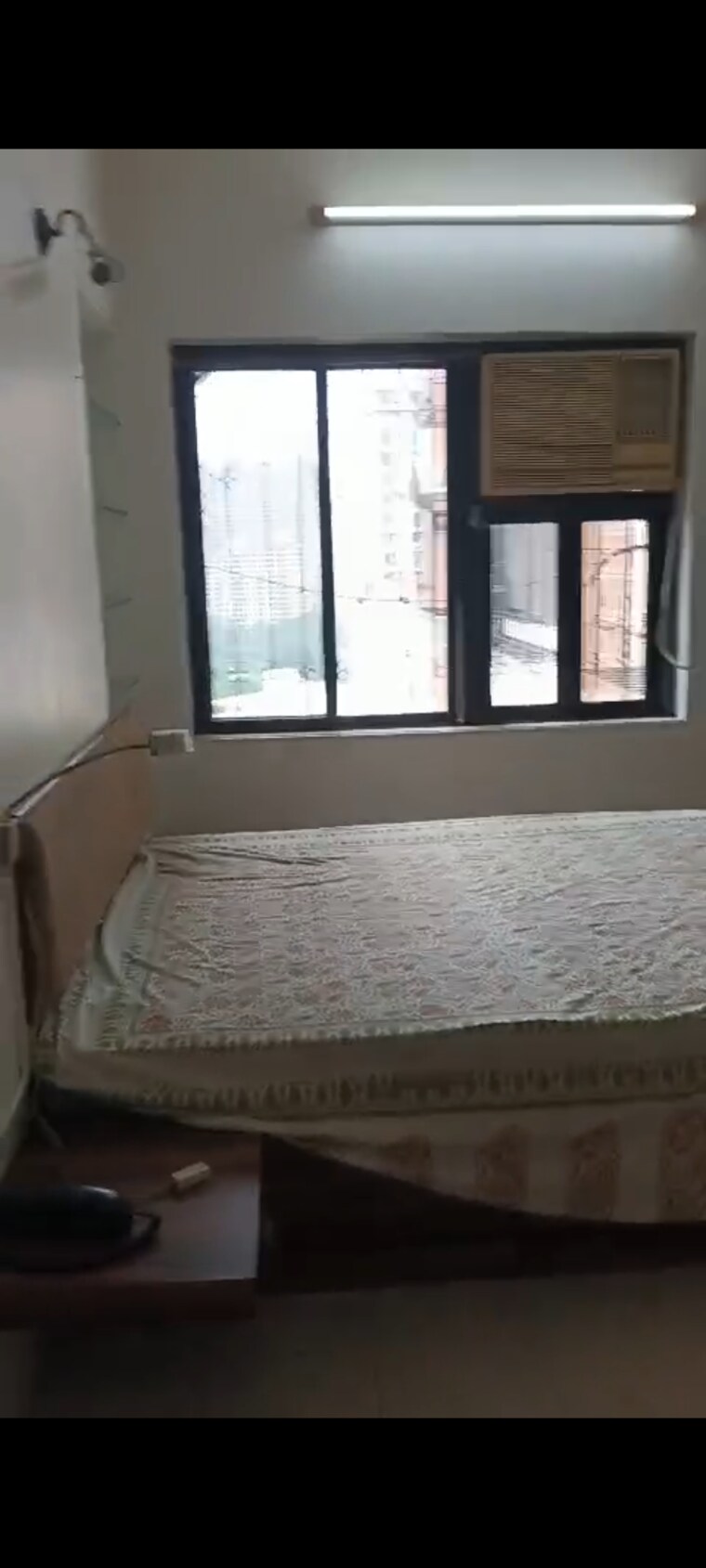 Bedroom, tata-glendale 3 Bedroom 1350 Sq.Ft. Apartment In Vasant Vihar Thane 9183670