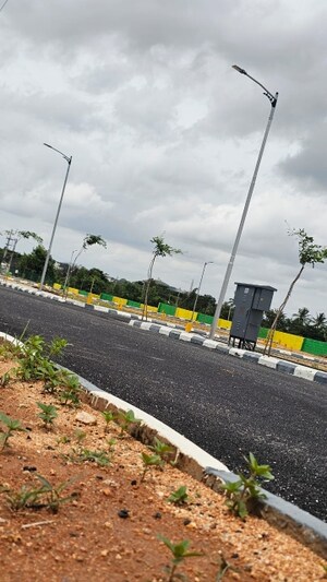  Plot For Sale in Bidadi