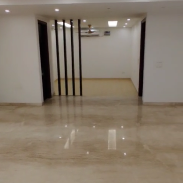 5 BHK Builder Floor For Rent in Dlf City Phase 3