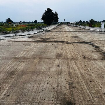 Plot Area in  Plot at Gumgaon – for Sale