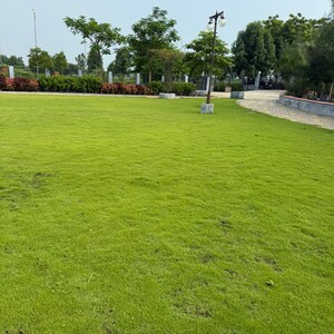  Plot – Garden View at Gumgaon - for Sale