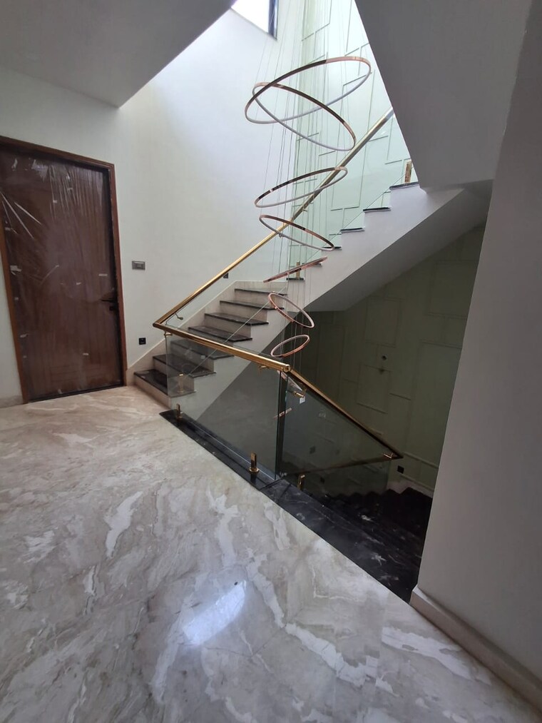 Kitchen, park-vaishali 6 Bedroom 120 Sq.Mt. Villa In Vaishali Nagar Jaipur 9183781