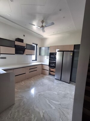 Kitchen in 6 BHK Villa at Park Vaishali, Vaishali Nagar – for Sale