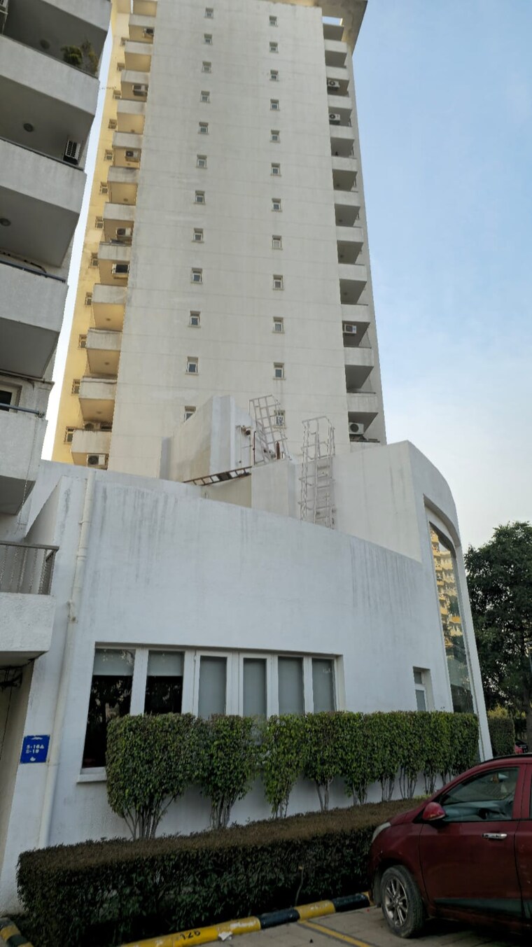 Exterior View, emaar-the-enclave 3.5 Bedroom 1895 Sq.Ft. Apartment In Sector 66 Gurgaon 9183711