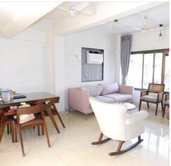 2 BHK Apartment For Sale in Leela Apartment Versova