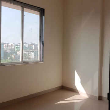 Room in 1 RK Apartment at Yesu Anand Residency, Kalyan Shilphata Road – for Sale