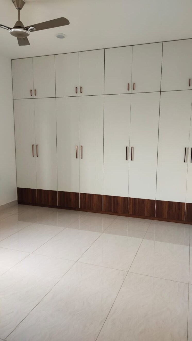 Bedroom, prestige-beverly-hills 3 Bedroom 1796 Sq.Ft. Apartment In Kokapet Hyderabad 9183687