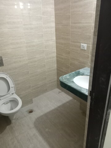 Bathroom in 2 BHK Apartment at BPTP Discovery Park, Sector 80 – for Rent