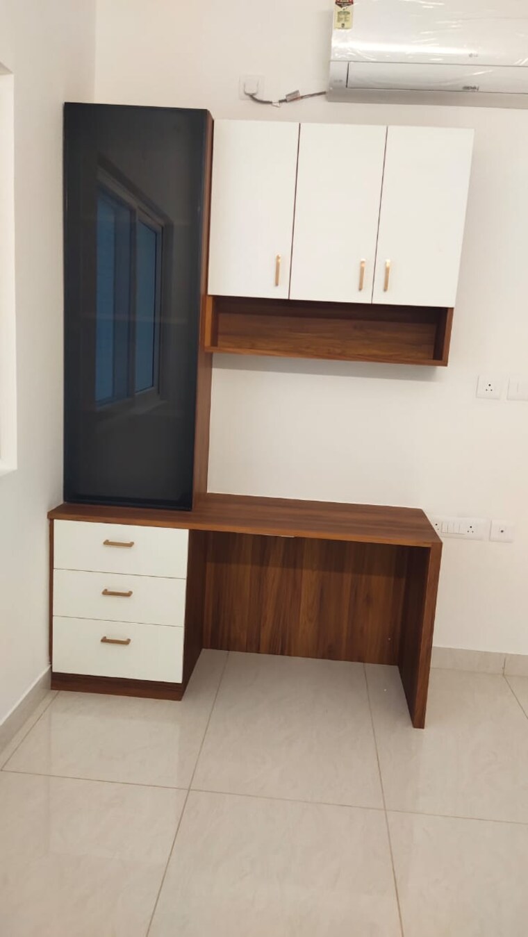 undefined, prestige-beverly-hills 3 Bedroom 1796 Sq.Ft. Apartment In Kokapet Hyderabad 9183687