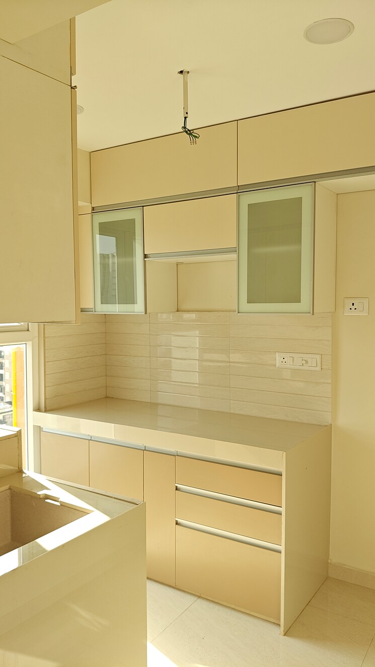 Kitchen, vaibhavlaxmi-queens-avenue 2 Bedroom 655 Sq.Ft. Apartment In Chembur Mumbai 9183745