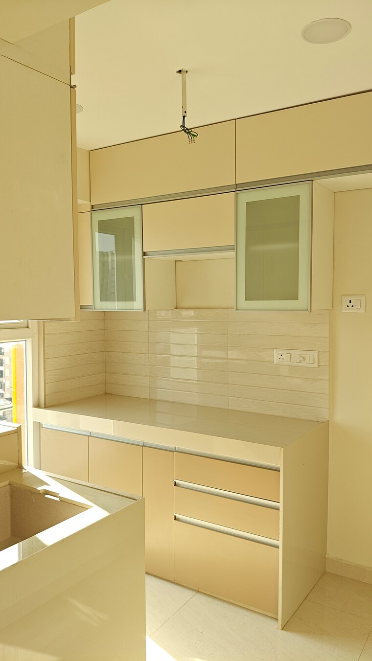 Kitchen, vaibhavlaxmi-queens-avenue 2 Bedroom 655 Sq.Ft. Apartment In Chembur Mumbai 9183745