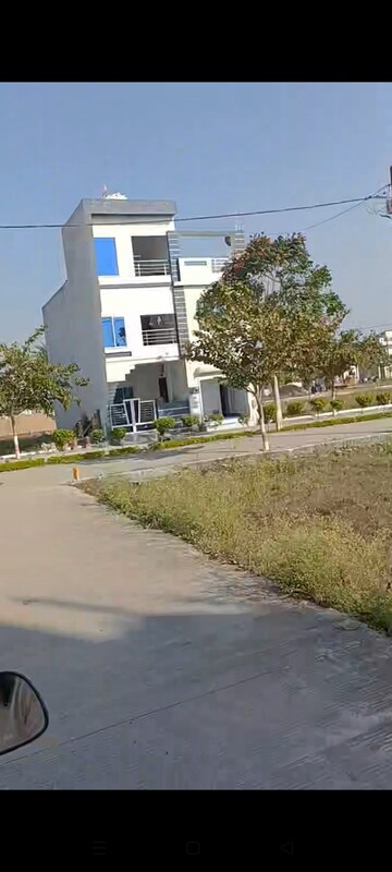  Plot For Sale in Ringnodiya