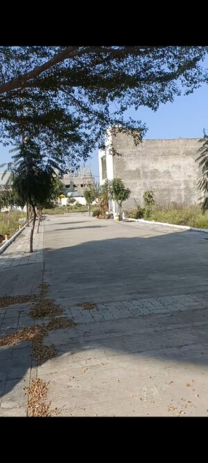  Plot – Exterior View View at Ringnodiya - for Sale